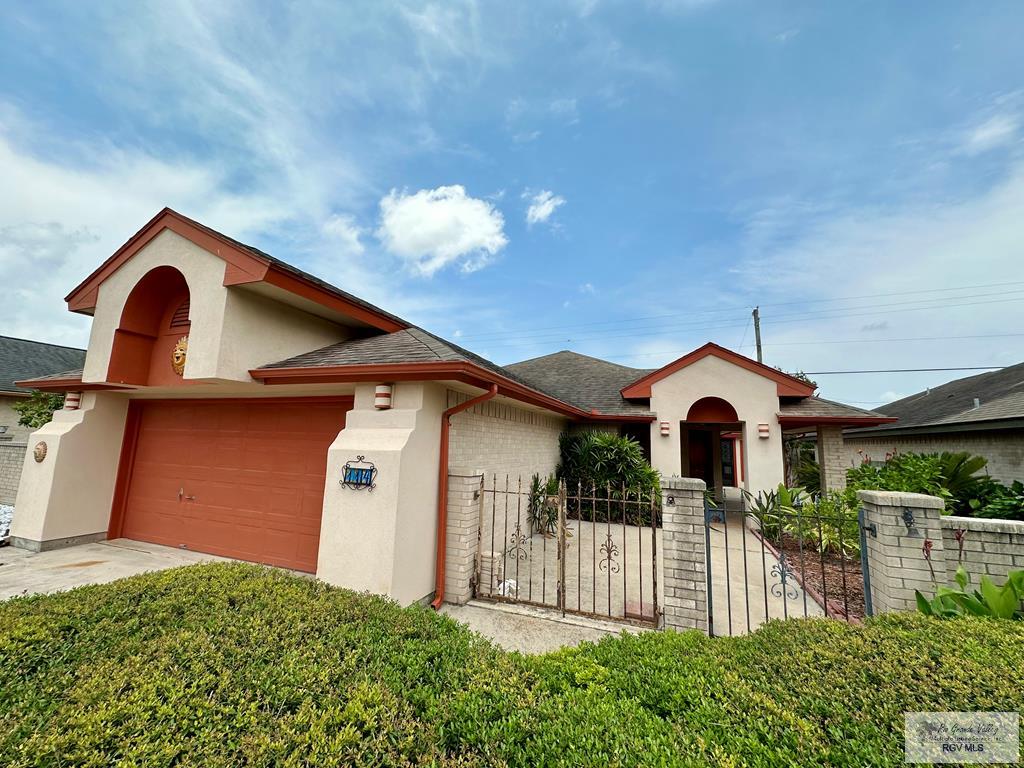 114 Willow Cir, HARLINGEN, Texas image 1