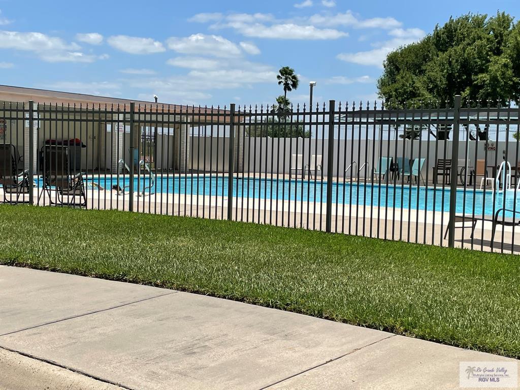 114 Willow Cir, HARLINGEN, Texas image 16