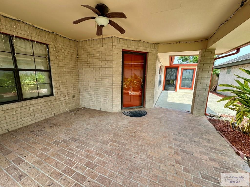 114 Willow Cir, HARLINGEN, Texas image 14