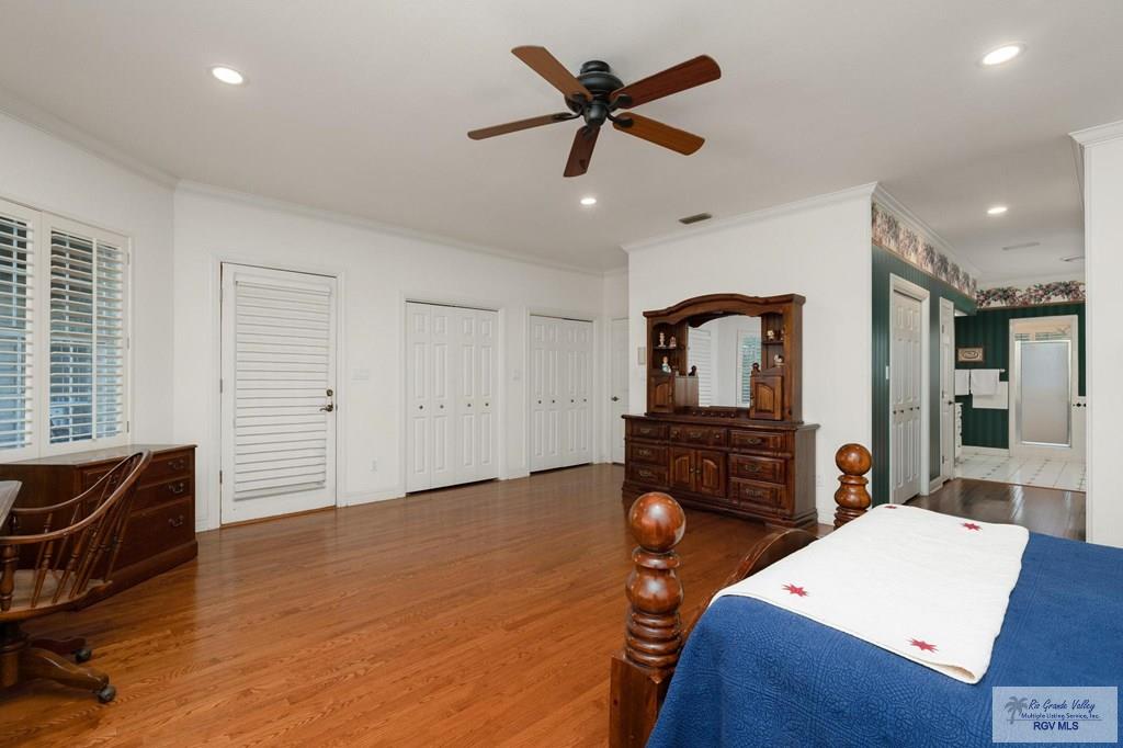 118 N Nueces Park Ln, HARLINGEN, Texas image 16
