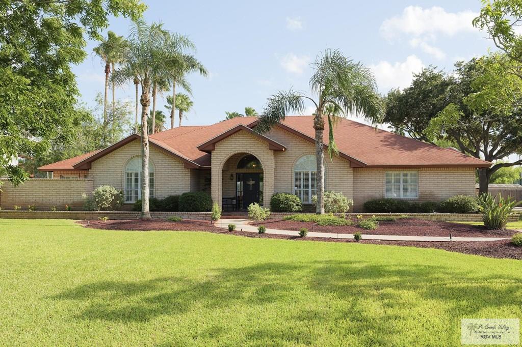 118 N Nueces Park Ln, HARLINGEN, Texas image 2