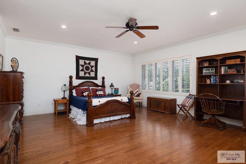 118 N Nueces Park Ln, HARLINGEN, Texas image 15