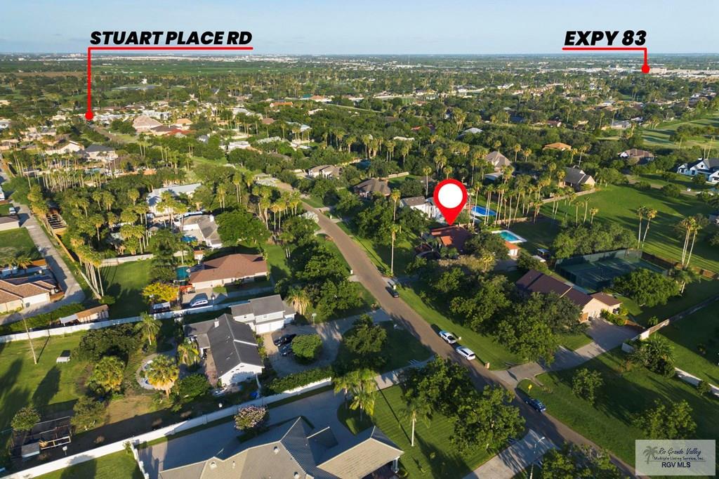 118 N Nueces Park Ln, HARLINGEN, Texas image 26