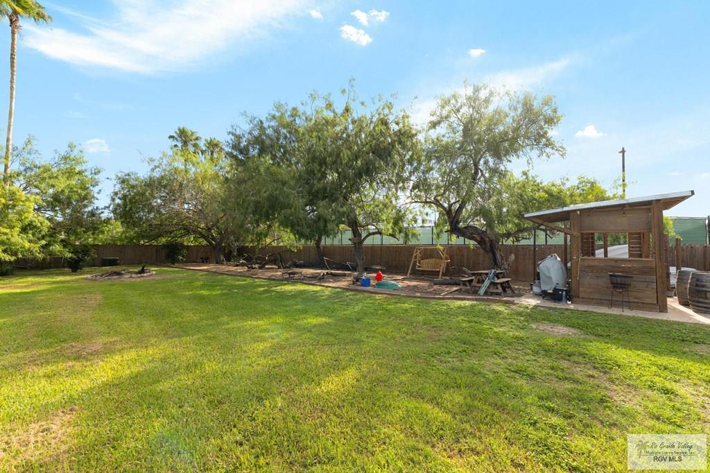 118 N Nueces Park Ln, HARLINGEN, Texas image 23