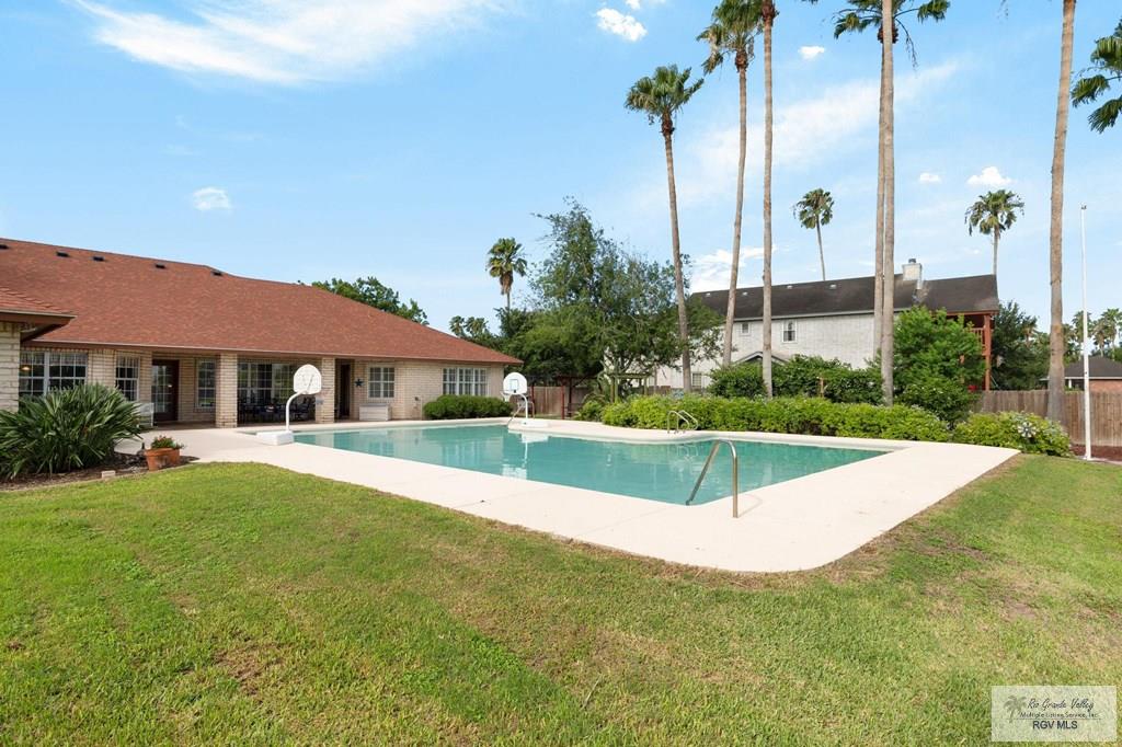 118 N Nueces Park Ln, HARLINGEN, Texas image 22