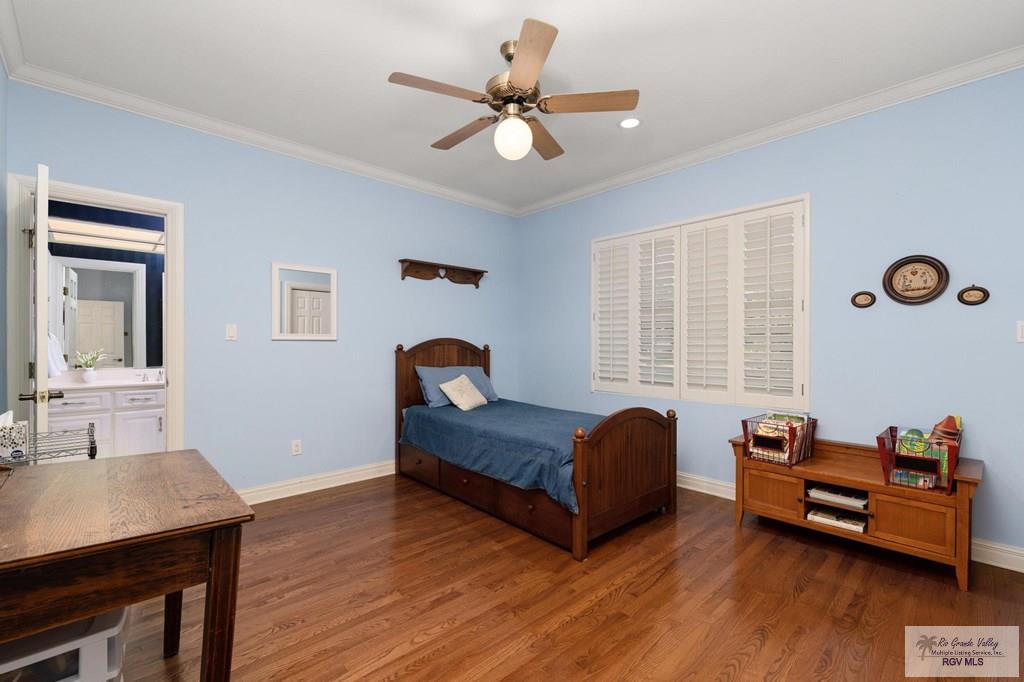 118 N Nueces Park Ln, HARLINGEN, Texas image 9