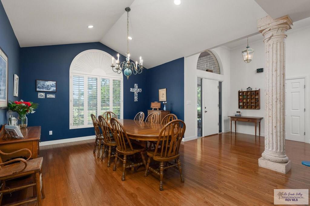 118 N Nueces Park Ln, HARLINGEN, Texas image 3