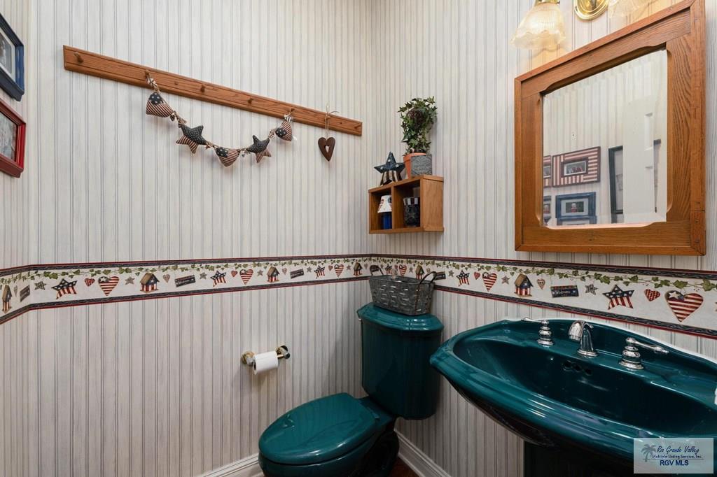 118 N Nueces Park Ln, HARLINGEN, Texas image 14