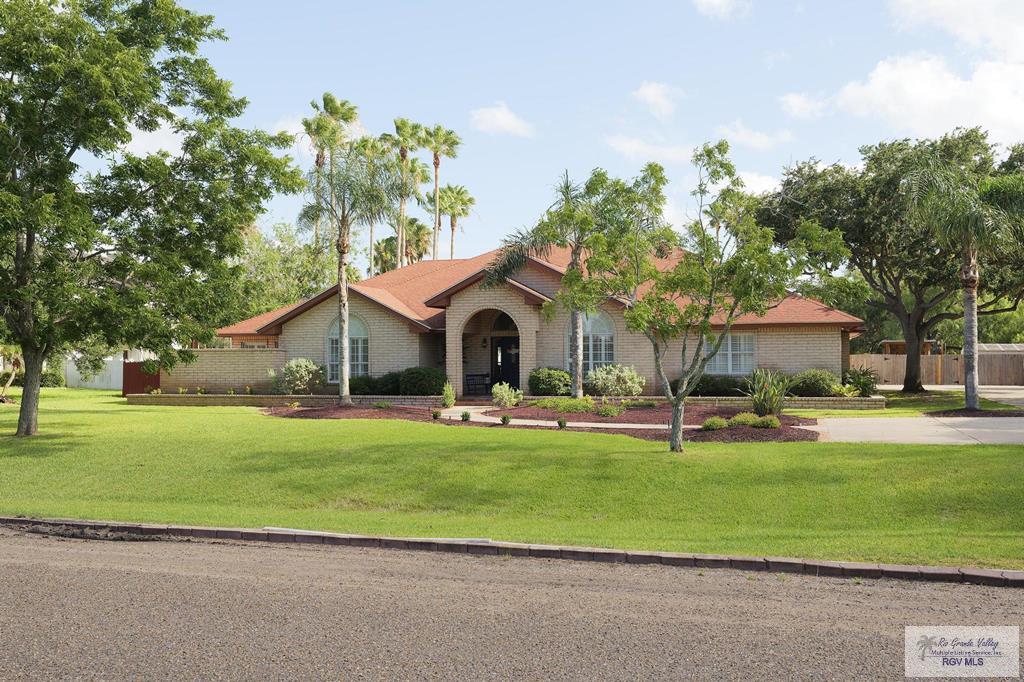 118 N Nueces Park Ln, HARLINGEN, Texas image 1