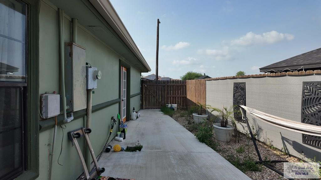 6756 Los Arboles Ave #LOT 12, BROWNSVILLE, Texas image 26