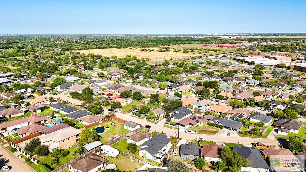 6756 Los Arboles Ave #LOT 12, BROWNSVILLE, Texas image 27