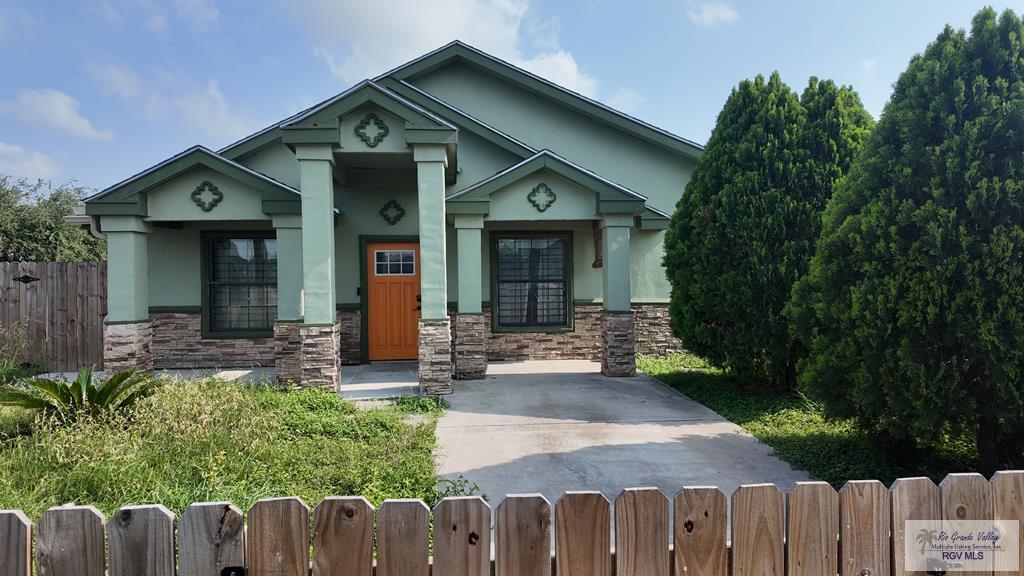 6756 Los Arboles Ave #LOT 12, BROWNSVILLE, Texas image 32