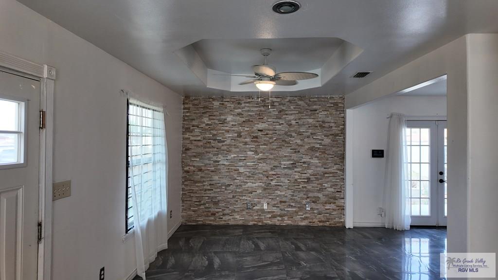 6756 Los Arboles Ave #LOT 12, BROWNSVILLE, Texas image 8