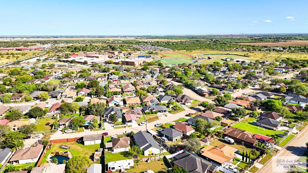 6756 Los Arboles Ave #LOT 12, BROWNSVILLE, Texas image 29