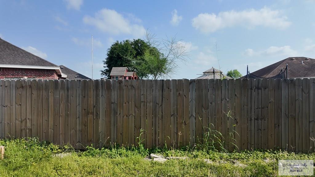 6756 Los Arboles Ave #LOT 12, BROWNSVILLE, Texas image 25