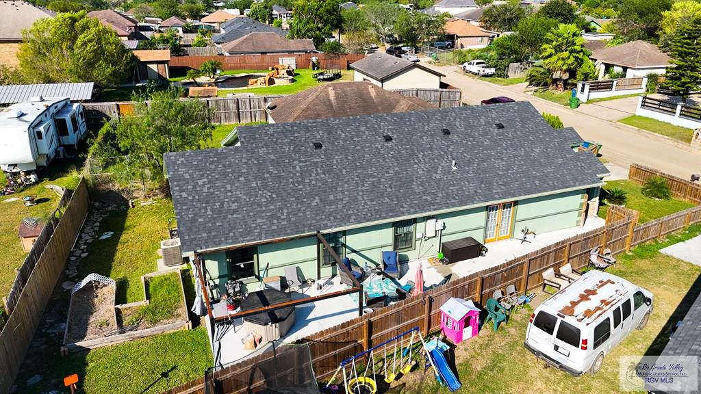 6756 Los Arboles Ave #LOT 12, BROWNSVILLE, Texas image 31