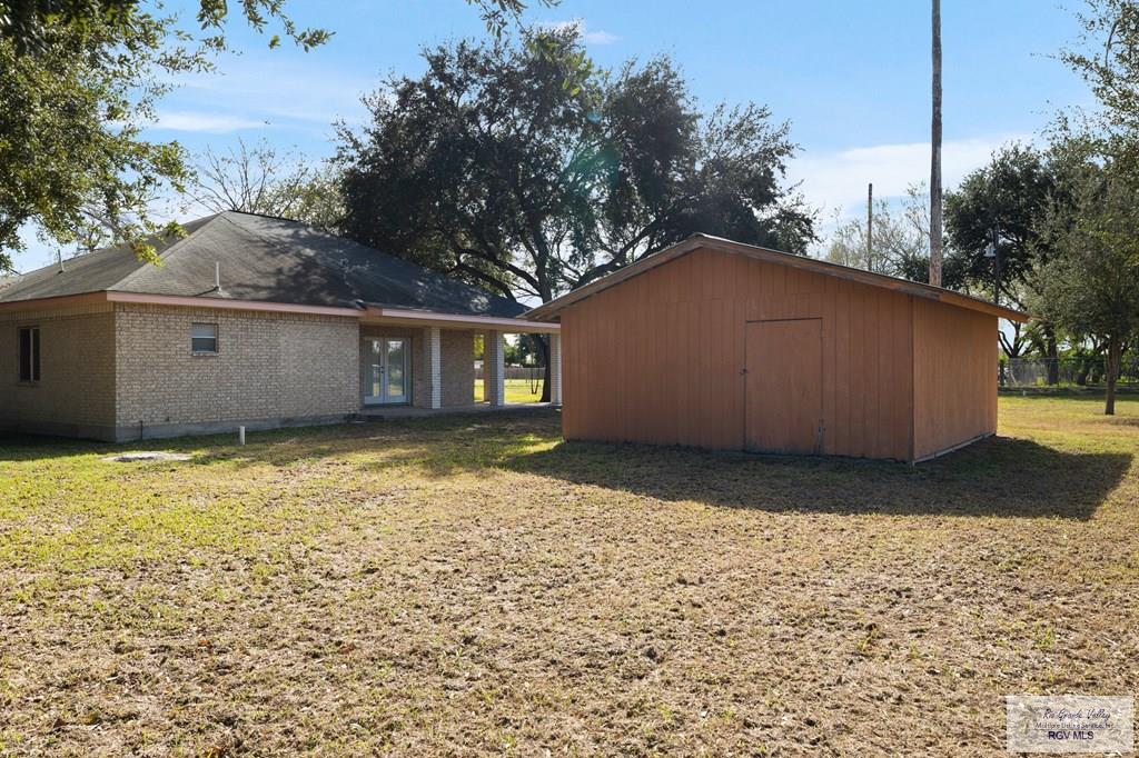 1702 N Sugar Rd, EDINBURG, Texas image 13