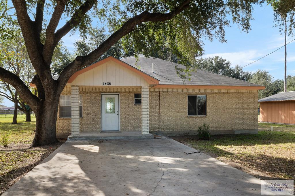 1702 N Sugar Rd, EDINBURG, Texas image 1