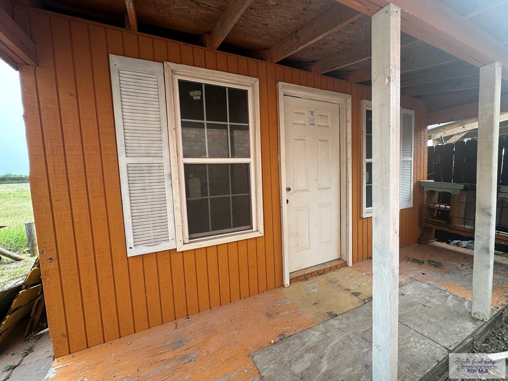 4745 Palacio Real Dr, BROWNSVILLE, Texas image 16