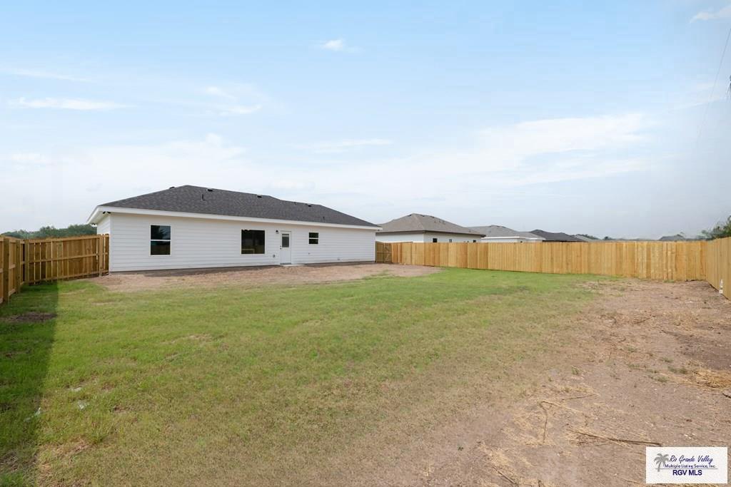 212 S Drift St #5, LA FERIA, Texas image 17