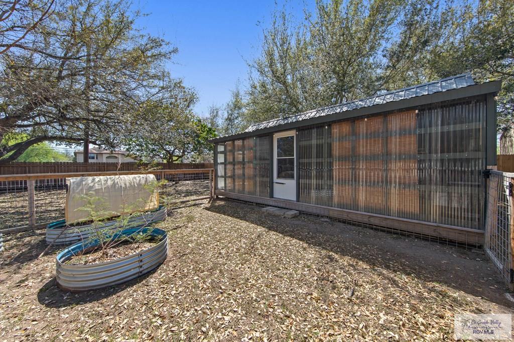 16487 Wilson Road, HARLINGEN, Texas image 25