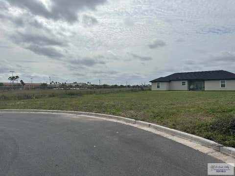 Vacant Land For Sale - 00 Nueces River Cir<br/> BROWNSVILLE, TX 78520