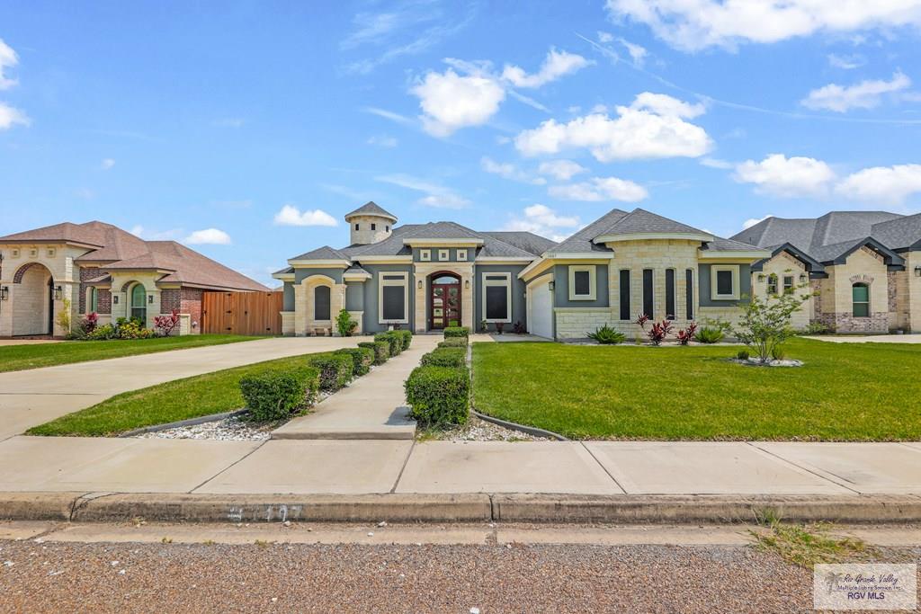 1407 Filbert St, WESLACO, Texas image 21