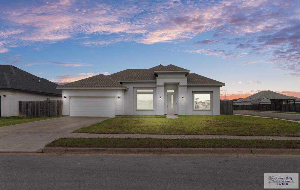 9372 Fan Palm Dr, LOS FRESNOS, Texas image 1