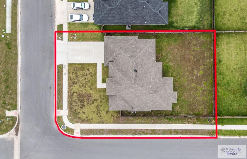 9372 Fan Palm Dr, LOS FRESNOS, Texas image 21