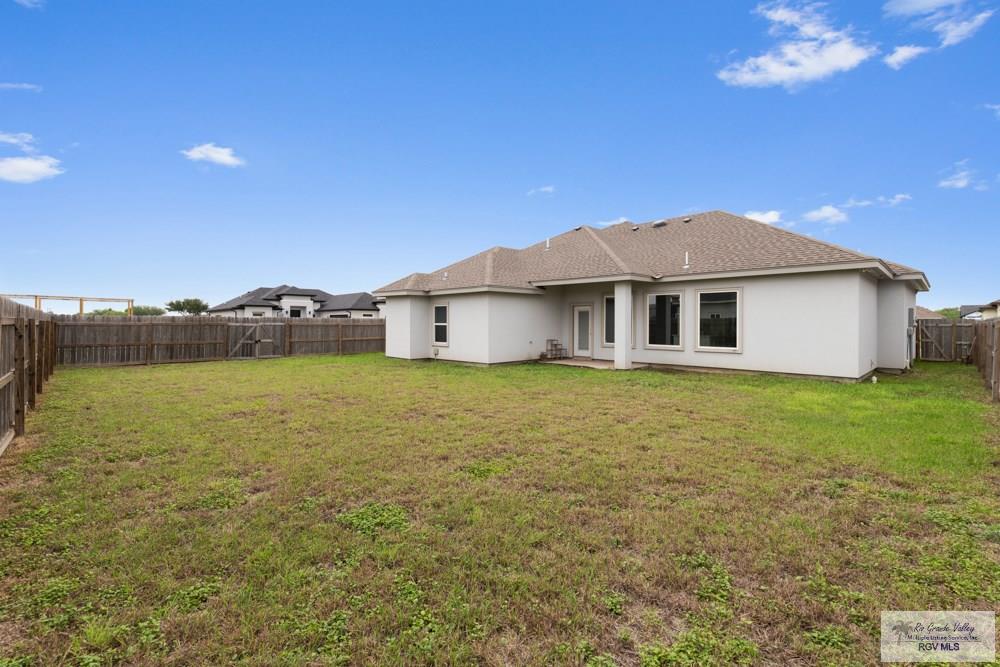 9372 Fan Palm Dr, LOS FRESNOS, Texas image 20