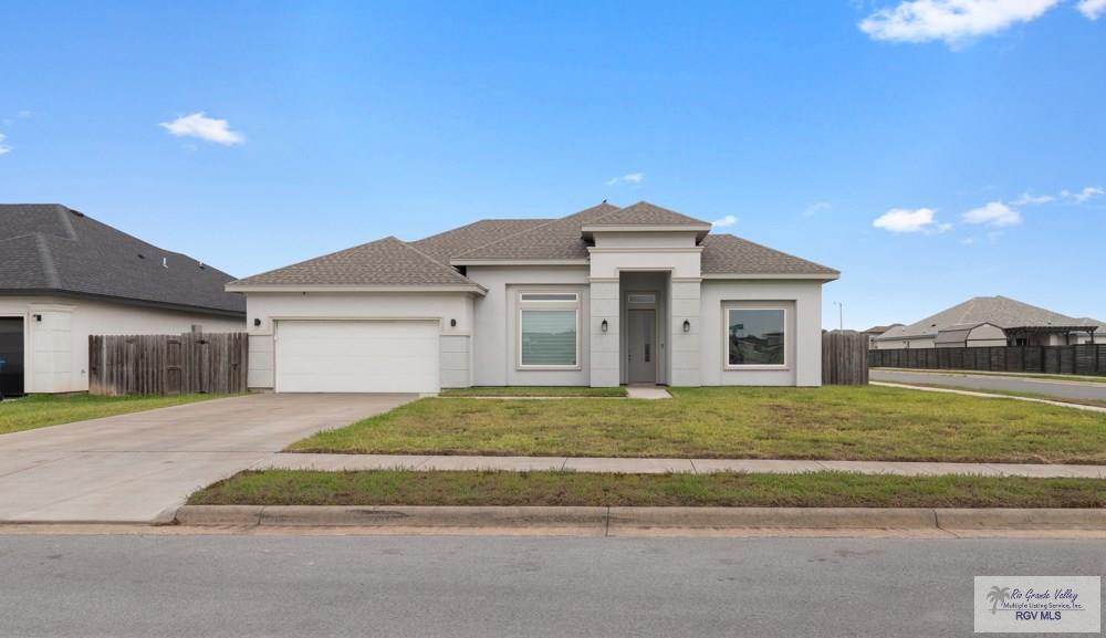 9372 Fan Palm Dr, LOS FRESNOS, Texas image 2