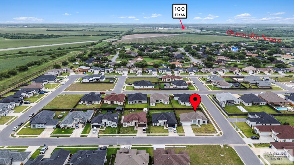 9372 Fan Palm Dr, LOS FRESNOS, Texas image 24