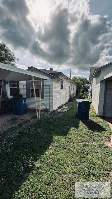 1330 Reagan St #3, SAN BENITO, Texas image 22