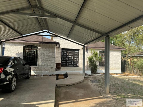 Homes For Sale - 6455 Calvin St<br/> Cameron County, BROWNSVILLE, TX 78520