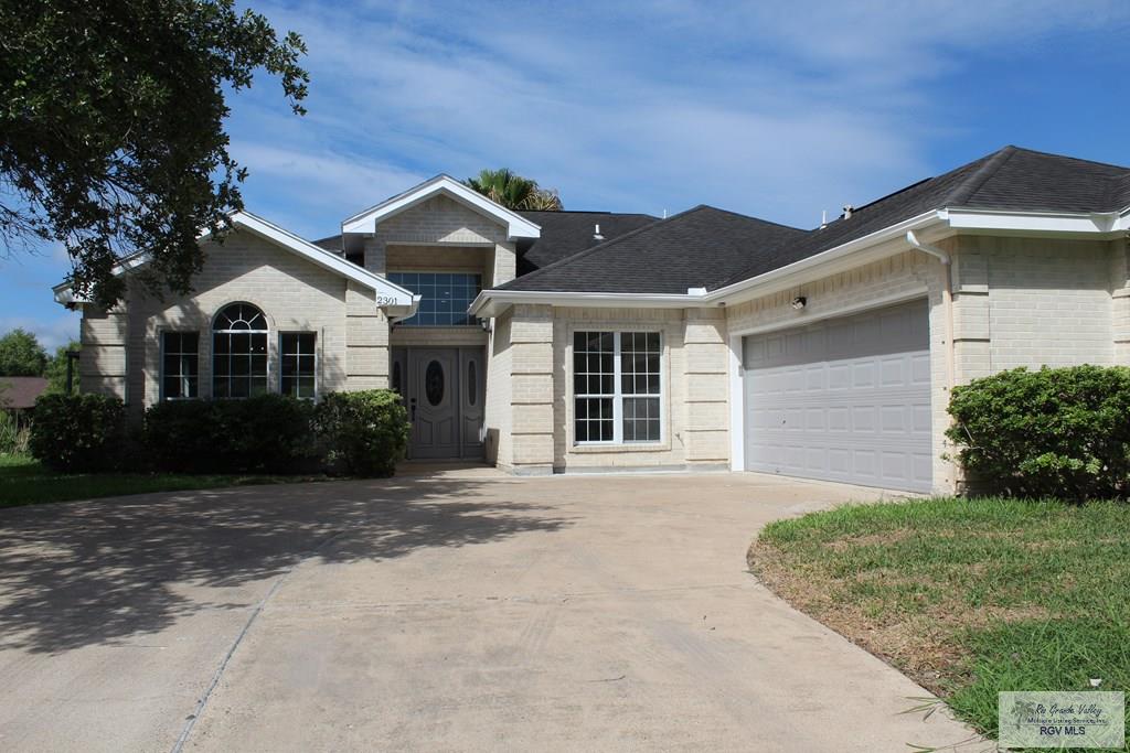 2301 Lazy Lake Dr, HARLINGEN, Texas image 5
