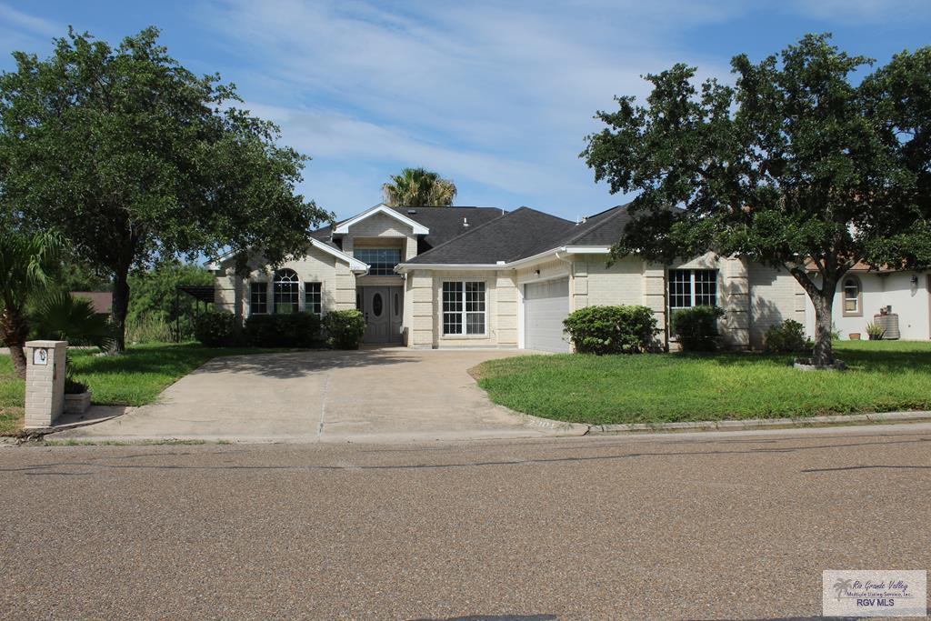 2301 Lazy Lake Dr, HARLINGEN, Texas image 1