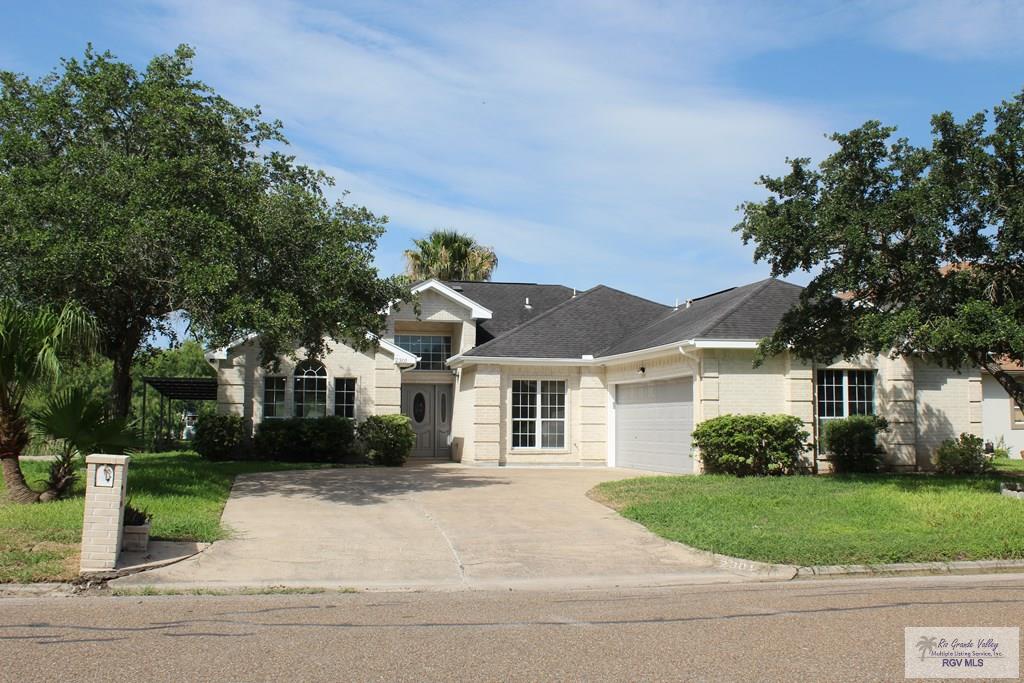 2301 Lazy Lake Dr, HARLINGEN, Texas image 3