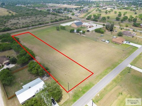 Vacant Land For Sale - 1606 S Mccullough St<br/> SAN BENITO, TX 78586