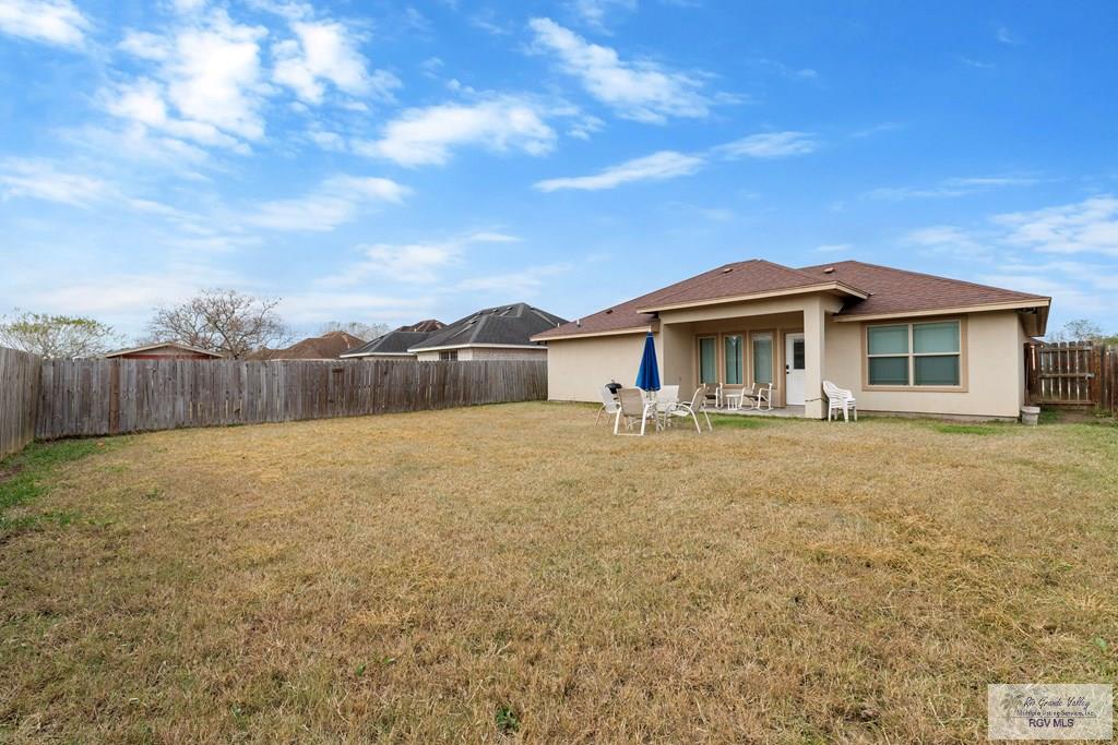 9440 Los Olmos Dr, LOS FRESNOS, Texas image 15