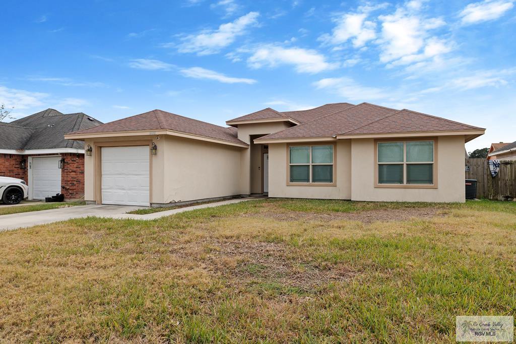 9440 Los Olmos Dr, LOS FRESNOS, Texas image 1