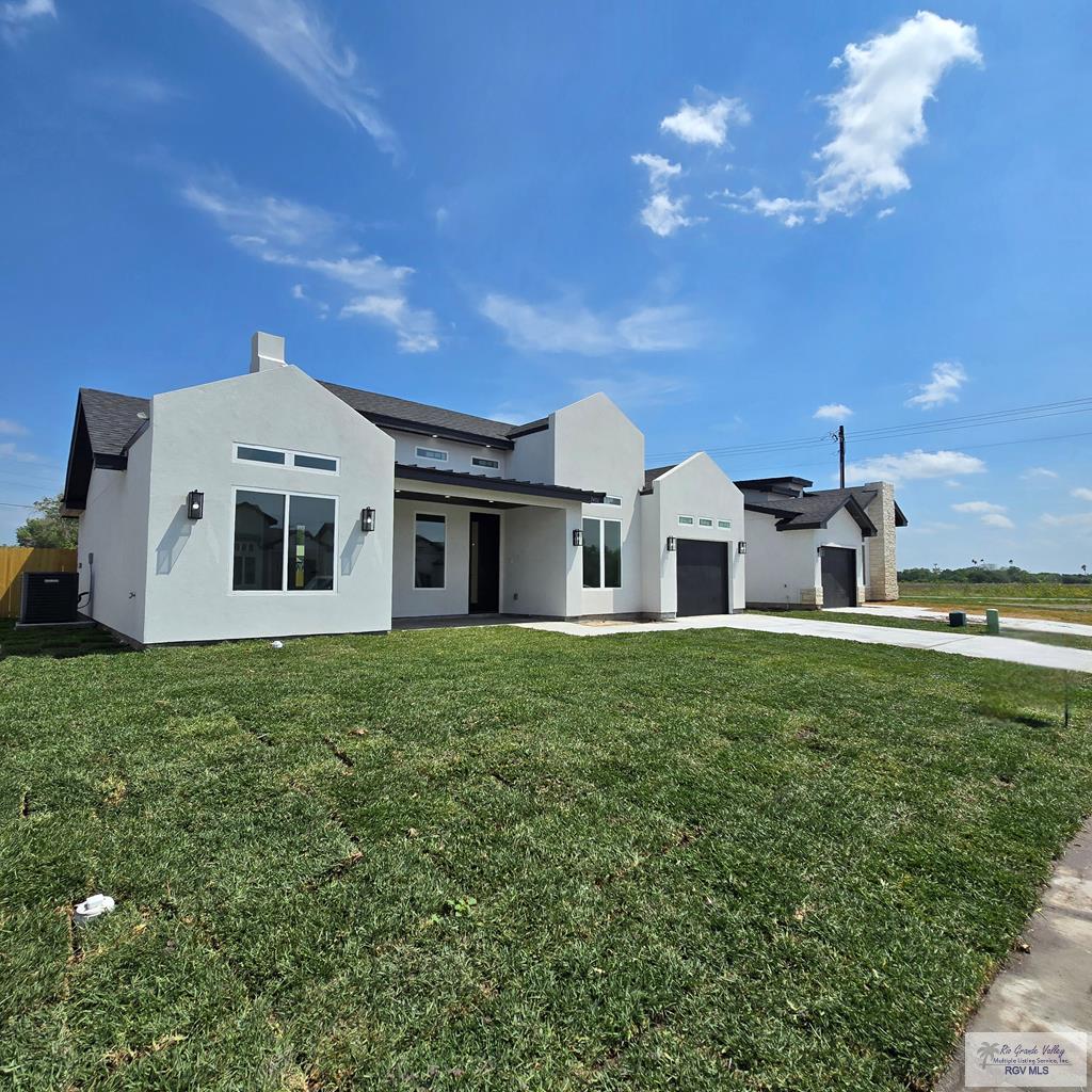 3406 Penelope Dr, HARLINGEN, Texas image 1