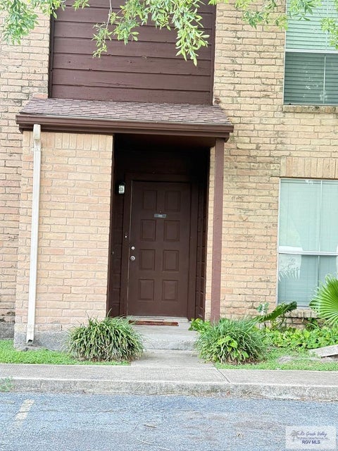 Condo For Sale - 4601 Carmen Ave #1703<br/> RANCHO VIEJO, TX 78575