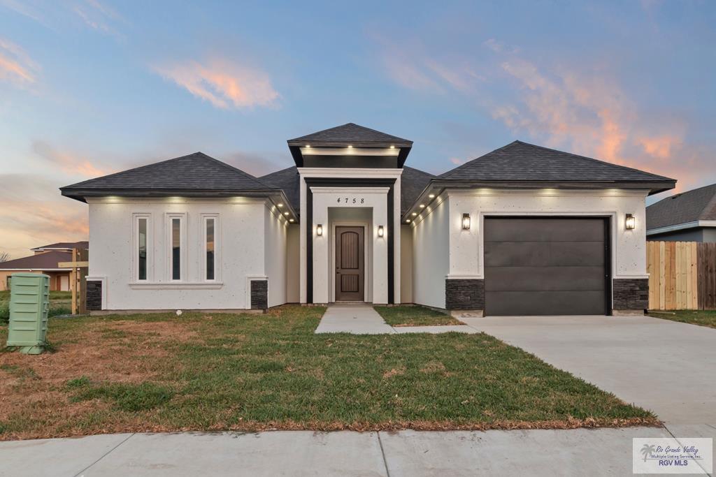 4758 Kalinga Ln, BROWNSVILLE, Texas image 1