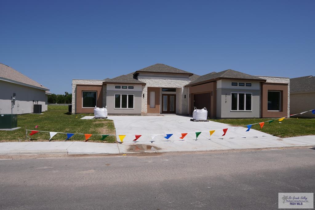 3718 White Rock Circle, HARLINGEN, Texas image 1