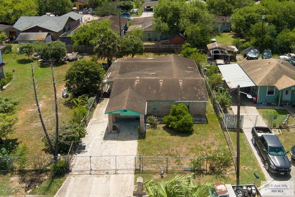 34 Santa Isabel St, BROWNSVILLE, Texas image 2