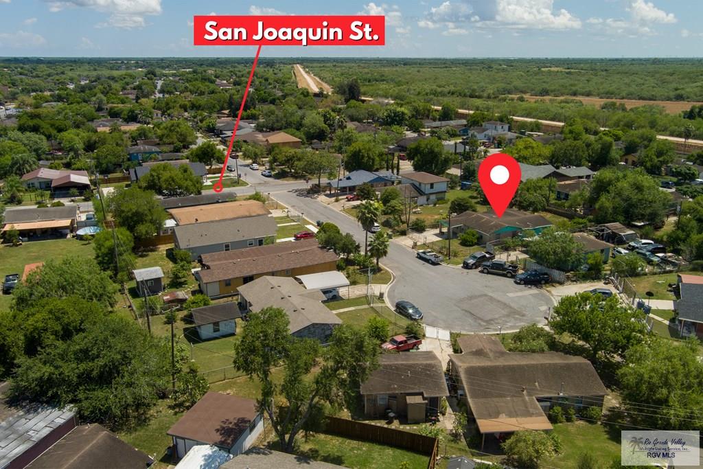 34 Santa Isabel St, BROWNSVILLE, Texas image 23
