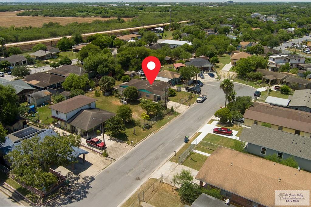 34 Santa Isabel St, BROWNSVILLE, Texas image 22