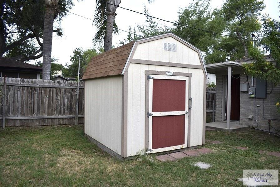 806 Florida St, WESLACO, Texas image 12