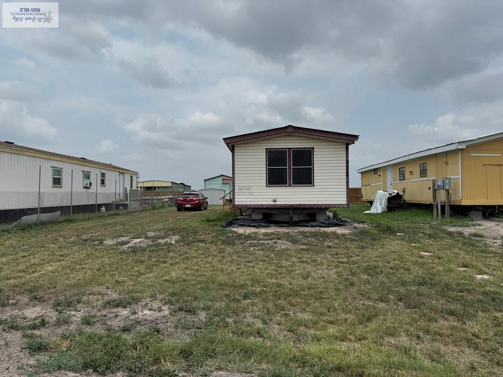 9316 La Junta Dr, BROWNSVILLE, Texas image 2