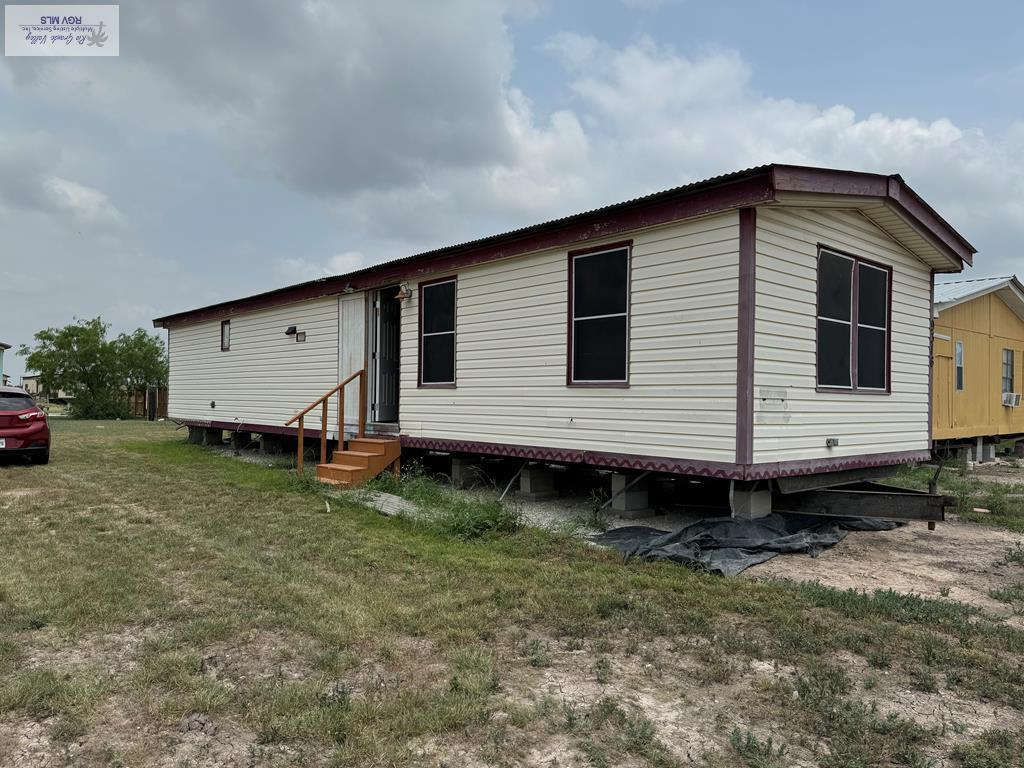 9316 La Junta Dr, BROWNSVILLE, Texas image 1